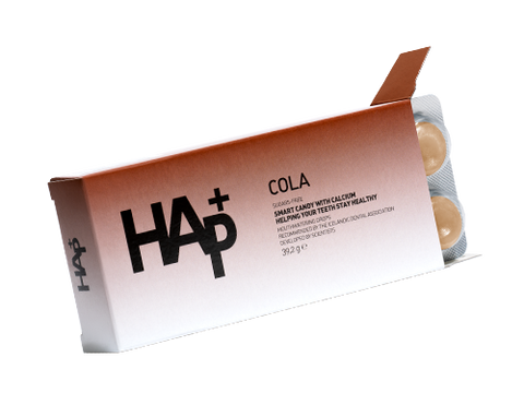 Kók - 16 töflur (39,2g)