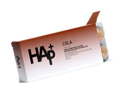 Kók - 16 töflur (39,2g)