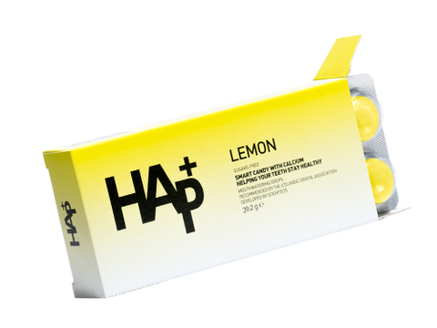 Sítróna - 16 töflur (39,2g)