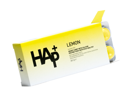 Sítróna - 16 töflur (39,2g)